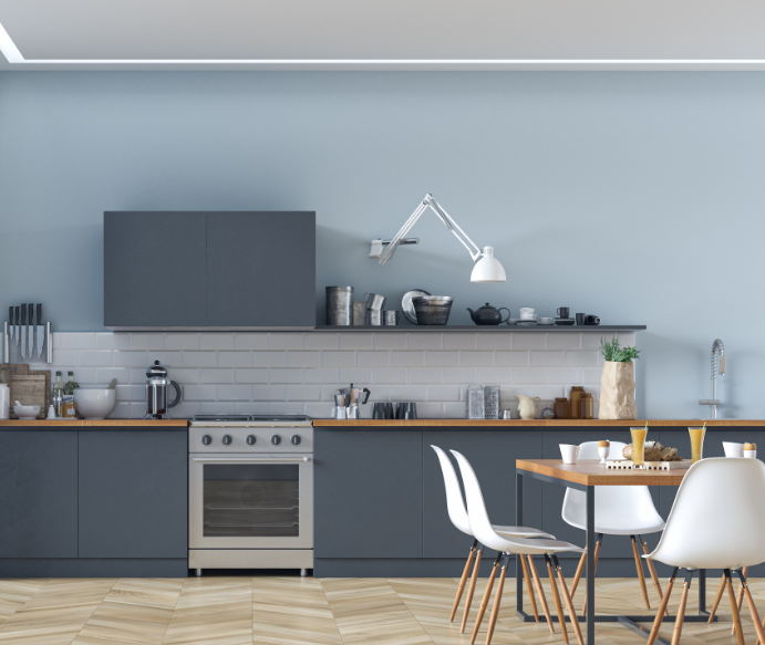 smart kitchen