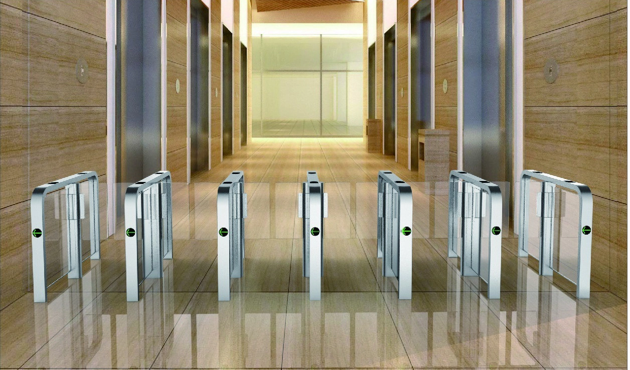 Swing Swing Turnstile