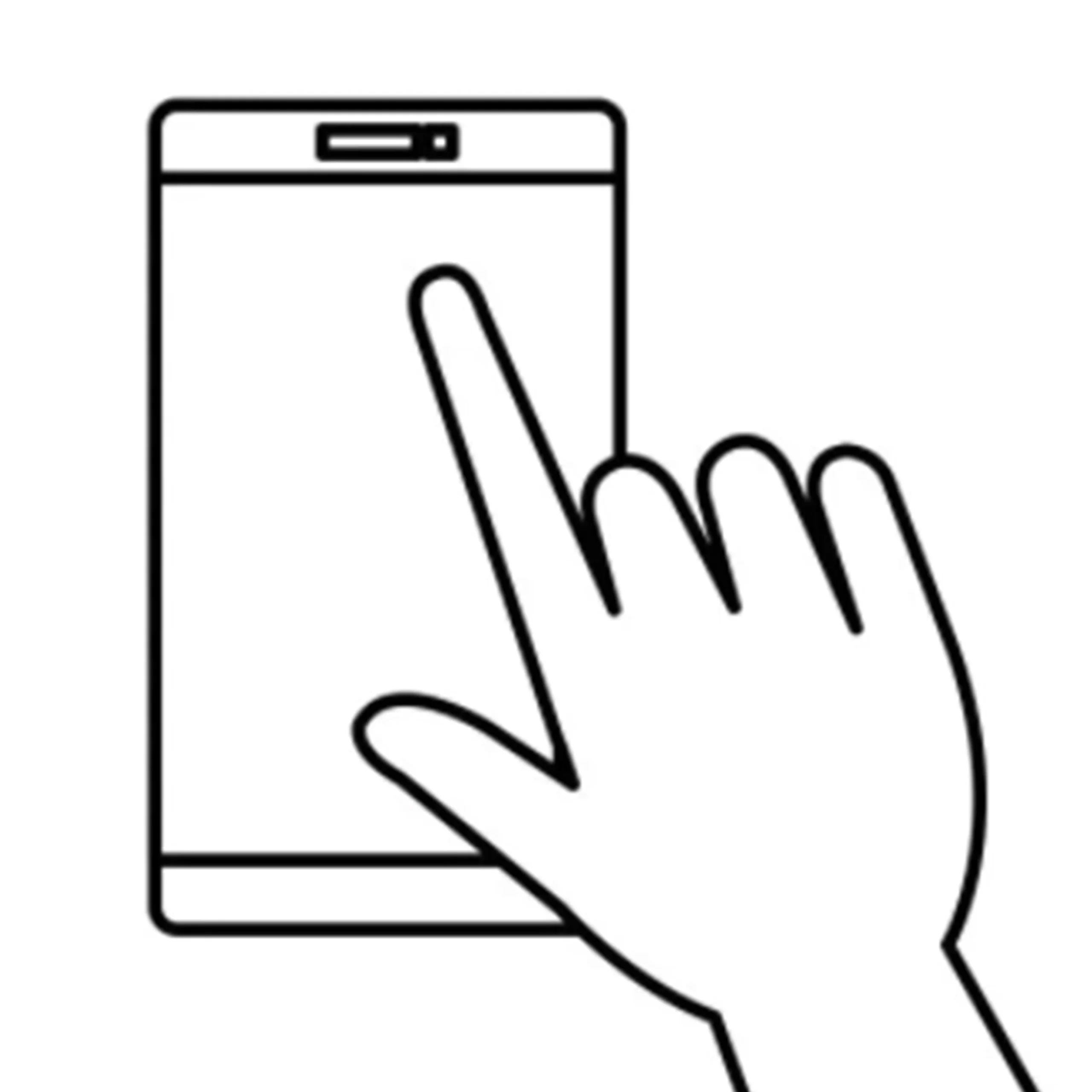 touch-screen